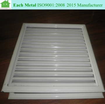 Aluminium Grating System/Aluminium Louver/Aluminium Expanded Grating