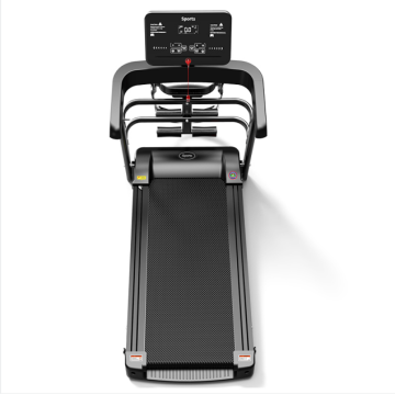 Hemat energi produk panas treadmill tahan lama