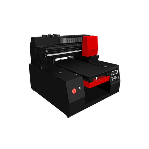 DTG Flatbed Printer A3