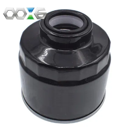 Fuel Filter 1770A012 - Hebei Huachang Factory