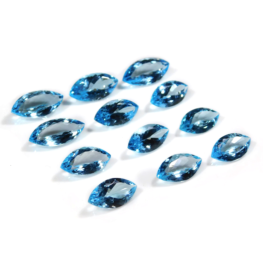 Natural Topaz Wholesale Natural Topaz Wholesale