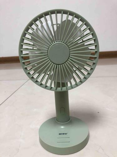 Plastic Injection Household Appliance Fan Mold