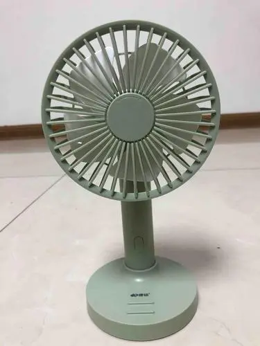 Plastic Injection Household Appliance Fan Mold