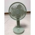 PVC ABS Mold Plastic Parts Fan Blade