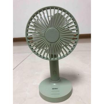 Plastic Injection Household Appliance Fan Mold