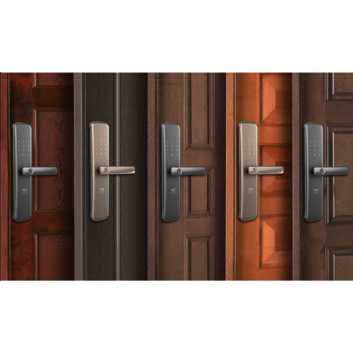 Schlüsselkarte Smart Door Schloss für Hotels Apartments