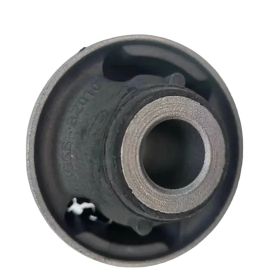 Top Quality Fast Delivery Control Arm Rubber Bush for Toyota - Japan Factory Car Auto Parts 48655-BZ010 Suspension Bushing