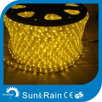 Best Selling Rope Light Train