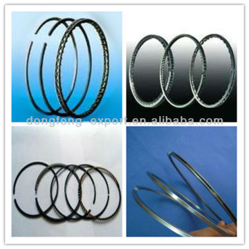 High Quality Engine Auto Parts Piston Rings
