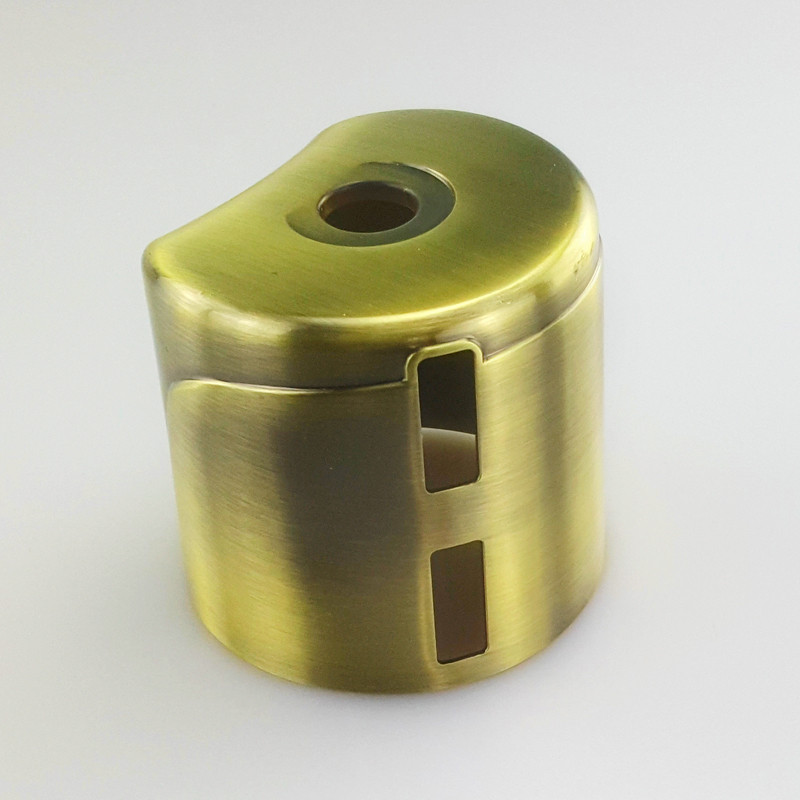 Aluminum Alloy Fittings