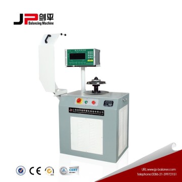 Shanghai JP Axial Fan Balancing Systems with good price