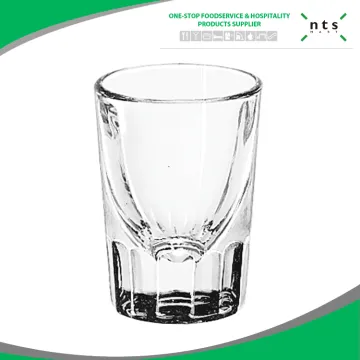 hotel hospitality double glass cup, tableware glassware
