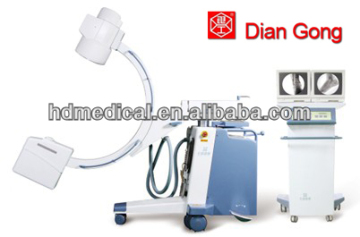 digital mobile c-arm x-ray apparatus manufacturer