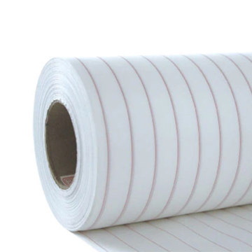 Esplorazione del tessuto di rilascio di pelacini in fibra di carbonio in nylon: caratteristiche e superficie strutturata