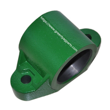 Alojamiento de cojinete de hipper John Deere N262032