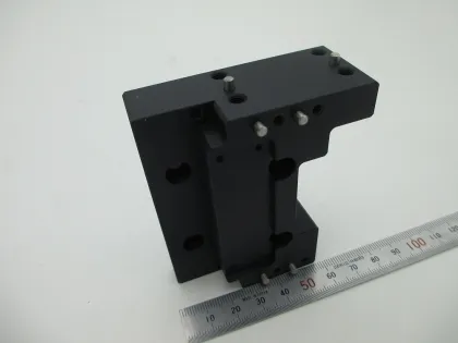 Auto Car CNC Parts