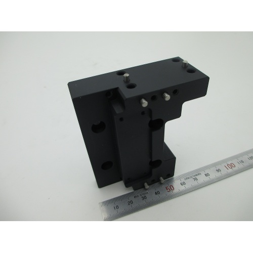 CNC Milling Machine Aluminium