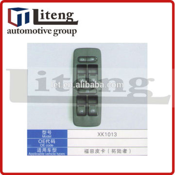 FONTON H4 PICKUP Power window switch XK1013