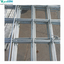 Anping provide welded wire mesh panel with best price