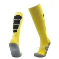Custom Non Slip Football Socks for Men