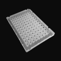 0.1ml 96-Well PCR plate Skirt suitable for ABI