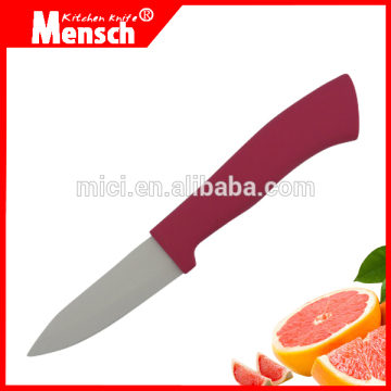 3 inch unique Long lasting sharpness knife as seen on TV