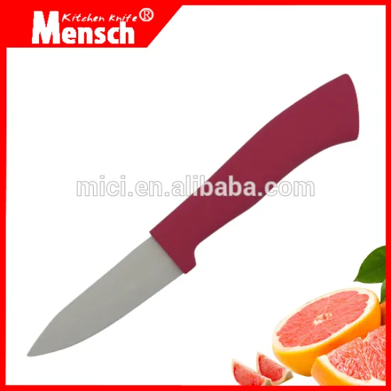 3 inch unique Long lasting sharpness knife as seen on TV