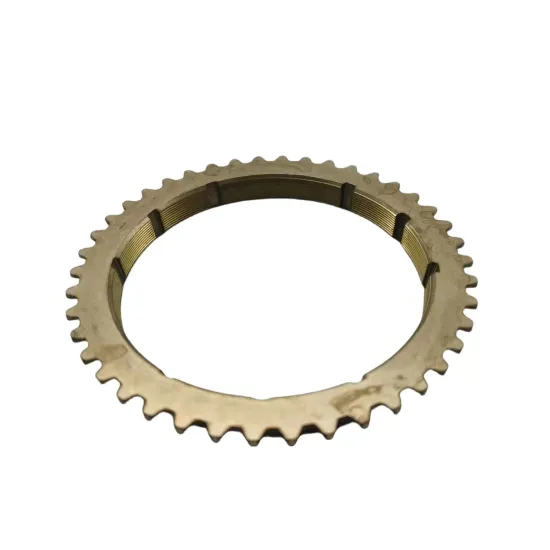 FACTORY SALE Manual auto parts transmission Synchronizer Ring oem 32607-23P20 for NISSAN