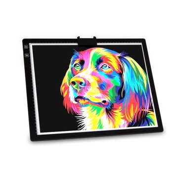 Suron Light-Up Tracing Pad Para Artistas Desenhando Esboços