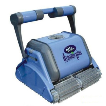 Automatic Vacuum Robot Cleaner for Swimming Pool (Dolphin brand)