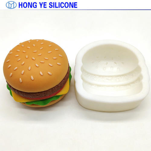 Durable Silicone Rubber for Custom Casting Applications