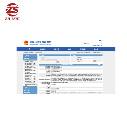 Venous blood specimen collection needle