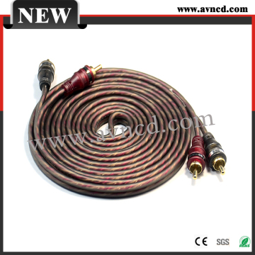 RCA Cable (YLR-134)