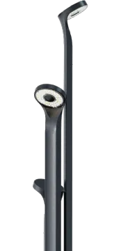 40W AC Outdoor Garden Lamp