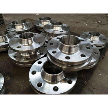 ANSI B16.5 class 300lb Weld Neck Flanges