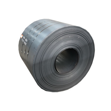 SS400 Hot Rolled Carbon Steel Coil