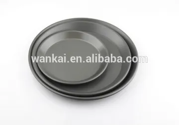 NONSTICK pizza pan ALUMINUM PAN