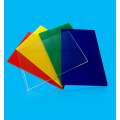 Kabka perspex acrylic oo dhalaalaysa sare leh