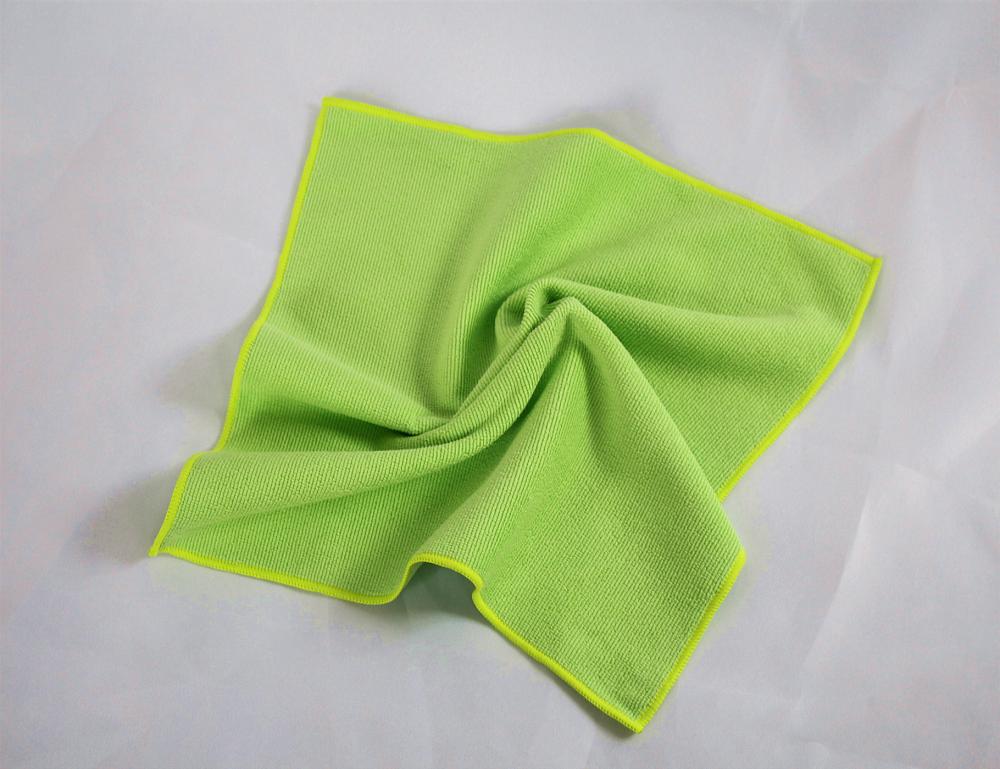 Super Absorbent Microfiber Cloth