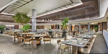 Luxury Hotel International Hotel