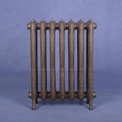 Victoria iron radiator RAT760, Room heating radiator