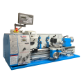 WEISS™ WBL290F Metal Lathe Benchtop Brushless Lathe-11.5