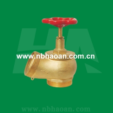 Water Valve