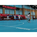 IHF goedgekeurde indoor PVC-handbalvloeren