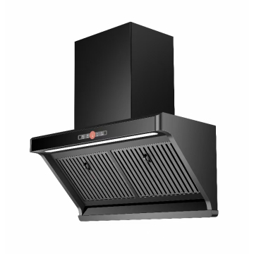 Hot Selling OEM/ODM Powerful Suction Industrial Commercial Kitchen Exhaust Hoods