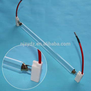Ultraviolet uv lamp Straight tube polishing machine