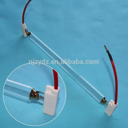 Ultraviolet uv lamp Straight tube polishing machine