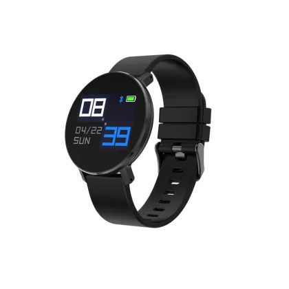 Newest Hottest Smart Wristband Bracelet Fitness SmartWatch Temperature Measurement Smart Bracelet