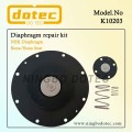 K10203 Diaphragm Repair Kit CA102MM 4 inch Pulse Valve Kit