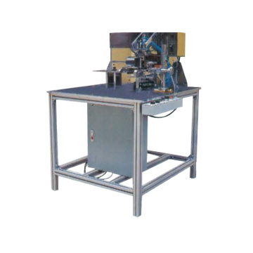 Automatic Copper Tube TIG Sealing Welding Machine